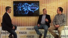 Webrazzi Live Konferans: Mobilin Gelecegi ve Nesnelerin Interneti