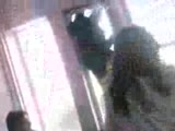Ateşin Gerilim Dolu Anlari