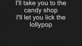 50 Cent - Candy Shop 50 Cent - Candy Shop