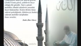 Abdurrahman Önül - Medineye Varamadım Abdurrahman Önül - Medineye Varamadım