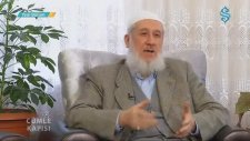 Allah (c.c.) Emrinde Galip Olması - Cümle Kapısı