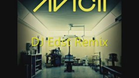 Avicii - Silhouettes D Edst Avicii - Silhouettes D Edst