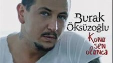 Burak Öksüzoğlu - Bitti Bak