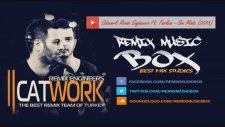 Catwork Remix Engineers Ft. Furkan - Son Moda (Remix 2013)