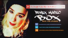 Eren Duranoğlu Ft. Gamze Yılmaz - Kim Bu Gözlerindeki Yabancı (Remix - 2014)