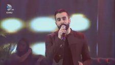 Gökhan Türkmen - Dene (Canlı Performans)