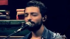 Mehmet Erdem - Ben Ölmeden Önce Joyturk Akustik