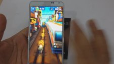 Samsung Galaxy Note 3 Replika Tanıtım