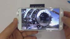 Samsung S4 i9500 Replica Tanıtım Cep Osmalı