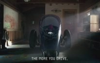 Toyota FV2