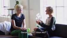 Uzun Boylu Olmanın Kızlar İçin Kabusa Dönüştüğü Anlar