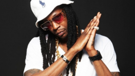 2 Chainz - Mainstream Ratchet 2 Chainz - Mainstream Ratchet