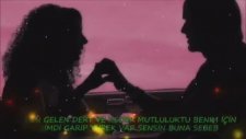 Ekin Yelboğa & Pabend Ft 6.his - Yalanlarına Hoşcakal