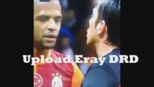 Fırat Aydınus Meloya Küfür Etti