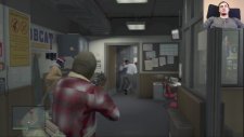 Gta 5 Oynuyorum - 1. Bölüm: Los Santos'a Hoş Geldiniz