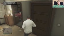 Gta 5 Oynuyorum - 3. Bölüm: Arabayı Modifiye Etmek