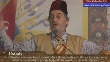 Kadir Mısıroğlu Mustafa Kamal'ı Ti'ye Aldı