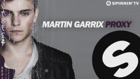 Martin Garrix - Proxy Martin Garrix - Proxy