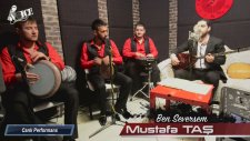 Mustafa Taş - Ben Seversem - Hayırdır İnşallah
