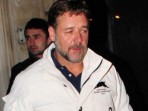Russel Crowe İstanbul'da Parti Verdi - Cumartesi Sürprizi