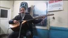 Yanık Ayhan - Karayel (Oltu)