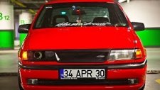 93'' Opel Vectra - APR