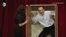 Arkadaşım Hoşgeldin 10.bölüm - Metin Uca (Komedi Dükkanı)