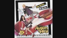 Austin & Ally - Not A Love Song (R5)