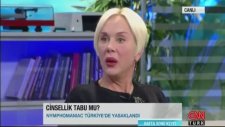 Billur Kalkavan: Ben Porno Seyretmeyi Severim