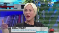 Billur Kalkavan; 'Ben Porno Seyretmeyi Severim'