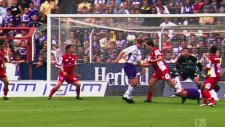 Bundesliga Top 10 Goals