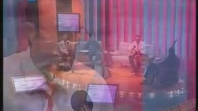 Cengiz Özkan - Seher Vakti Çaldım Yarin Kapısını Cengiz Özkan - Seher Vakti Çaldım Yarin Kapısını