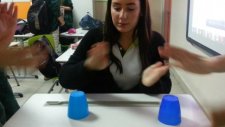 Cupgame 8. Sınıf Topkapı Doğa Ortaokulu Koleji İrem Yılmaz Aykut Öğretmen