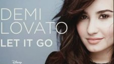Demi Lovato - Let It Go From Frozen (Official Music)