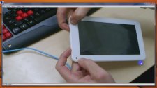 Everest Everpad DC-709 Android Yazılım Updade Fabrika Ayarlarına Dönme ( Segment Bilgisayar )
