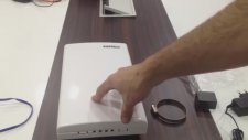 Everest EWN 208POE AP Client, Universal Repeater (Tekrarlayıcı), Client Router, Bridge,