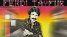 Ferdi Tayfur - Bende Özledim Remix 2014