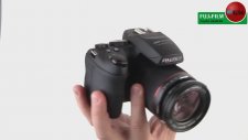 Fujifilm FinePix HS25EXR