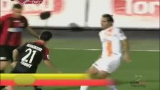 Galatasaray'ın En Güzel 10 Gol (2012-2013)
