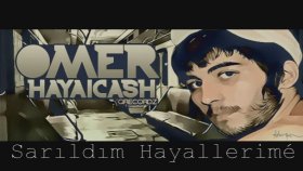 HayaLcash - Sarıldım Hayallerime HayaLcash - Sarıldım Hayallerime