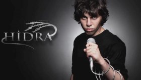 Hidra - Gücüme Giden Yol Hidra - Gücüme Giden Yol