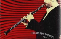 Hüsnü Şenlendirici - Ah İstanbul Klarnet