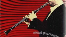 Hüsnü Şenlendirici - Ah İstanbul Klarnet