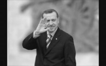 Murat Göğebakan Erdoğan'a Şarkı Yaptı: Uzun Adam