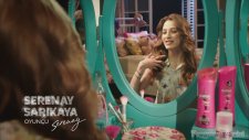 Serenay Sarıkaya - Elidor Reklamı