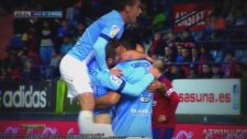 Amrabat'dan Osasuna Kalesine Gol!