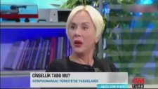Billur Kalkavan: Porno İzlemeyi Seviyorum, Bu Bir Özgürlüktür!