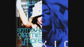 Britney Spears - Gimme Toxic More Britney Spears - Gimme Toxic More