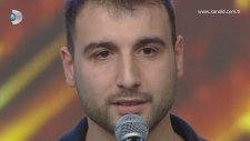 Emrah Bayam - Emi (X Factor)
