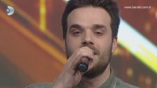 Ferhat Şimşek - Tutamıyorum Zamanı (X Factor)